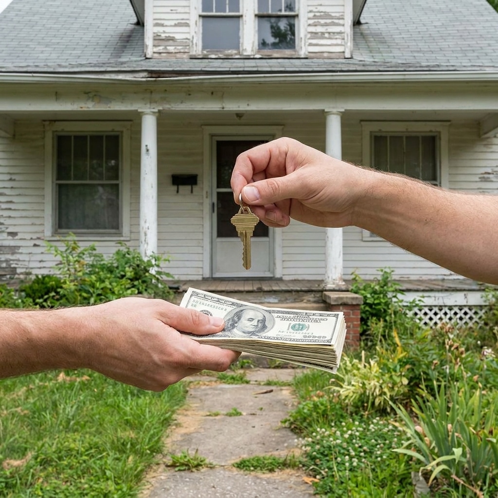 We buy houses in foreclosure and can often close before your auction date. If you're facing foreclosure in PA or FL, selling your house fast to Best Cash Offer By SRS Home Buyers for cash can help you avoid damage to your credit and potentially walk away with money in your pocket.